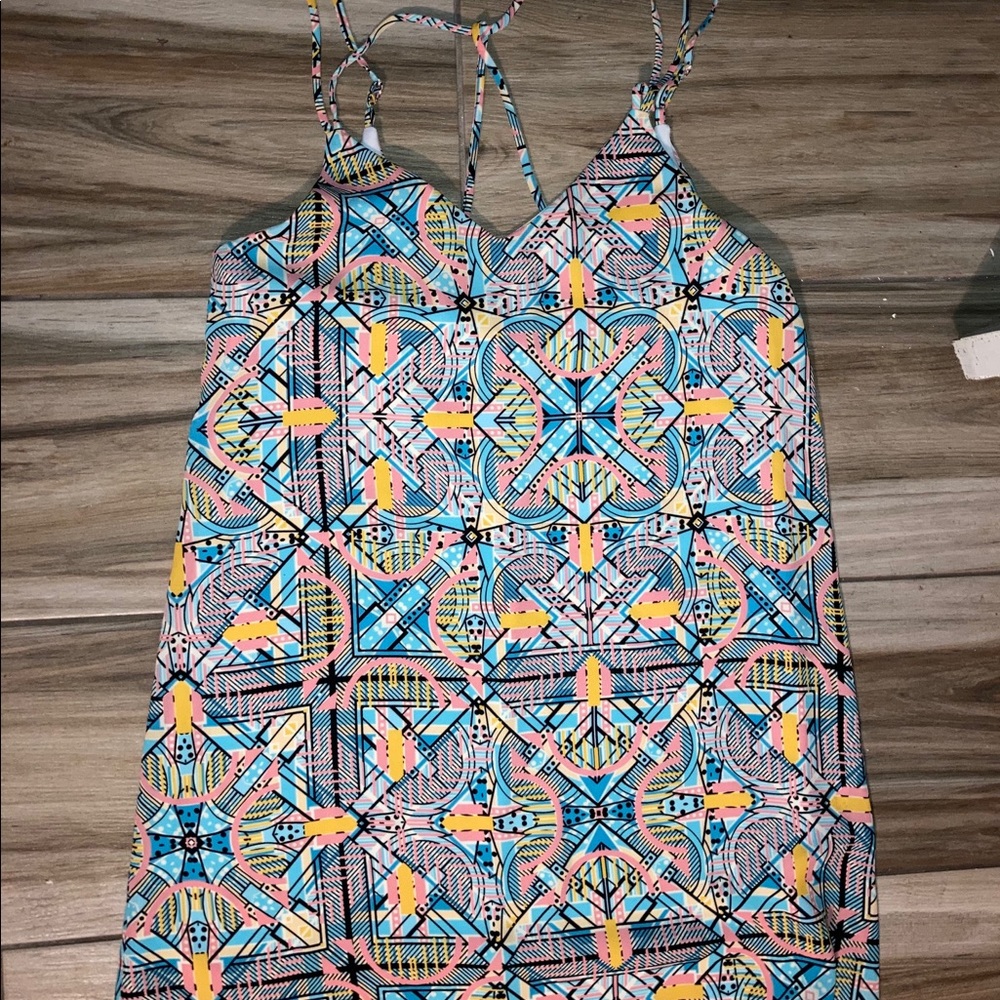Everly dress cute design